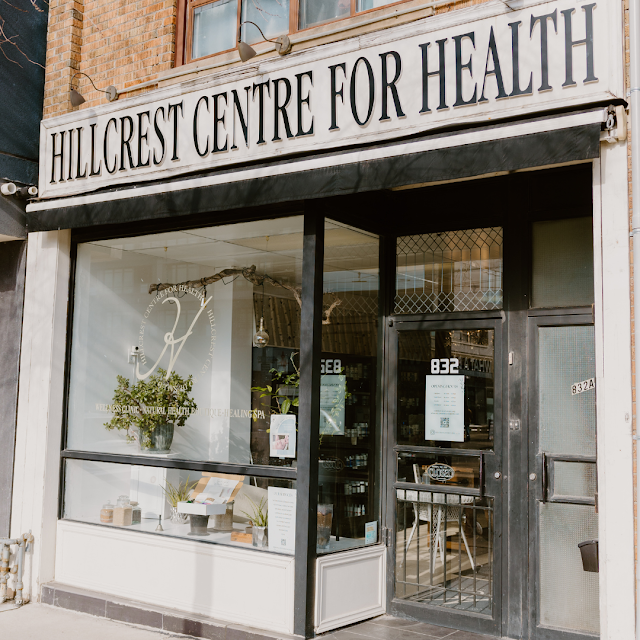 Hillcrest Centre For Health