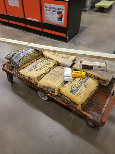 Home Improvement Store «The Home Depot», reviews and photos, 5101 Jonestown Rd, Harrisburg, PA 17112, USA