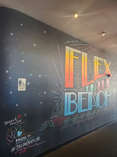 Health Club «Crunch - Washington Ave», reviews and photos, 1259 Washington Ave, Miami Beach, FL 33139, USA