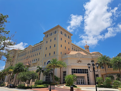 Church of Scientology Flag Service Organization 215 S Ft Harrison Ave, Clearwater, FL 33756
