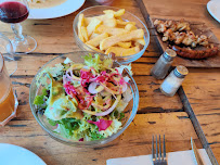 Plats et boissons du Restaurant de grillades La Maison De L'écurie à Sallèles-d'Aude - n°1