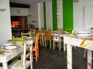 Photo n°5 de Carottes et Gingembre à Saint-Jean-d'Angély ()