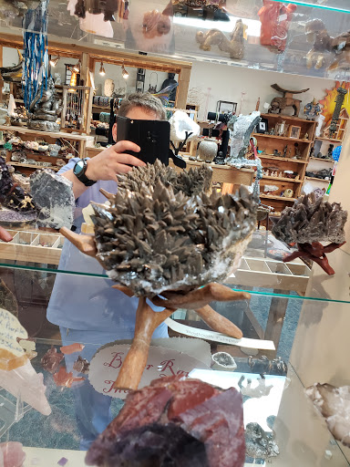 Rock Shop «Prospectors Crystals, Rocks & Gift Shop», reviews and photos, 1640 Gravois Rd, High Ridge, MO 63049, USA