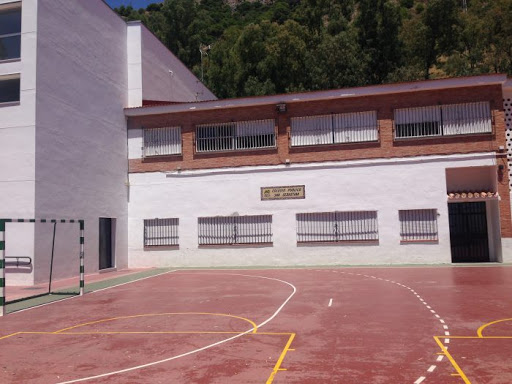 Colegio Público San Sebastián en Mijas