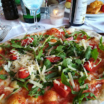 Photo n°3 de l'avis de Sebastian.u fait le 24/07/2019 à 21:30 sur le  Restaurant Peperosa à Zeuthen