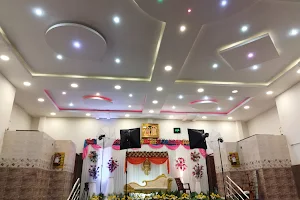 Chakravarthi Marriage Hall image