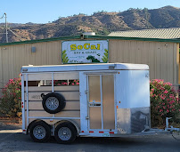 SoCal Hay & Grain / Trailer Rentals - Photo 9 - Car repair in Wildomar, CA, Menifee