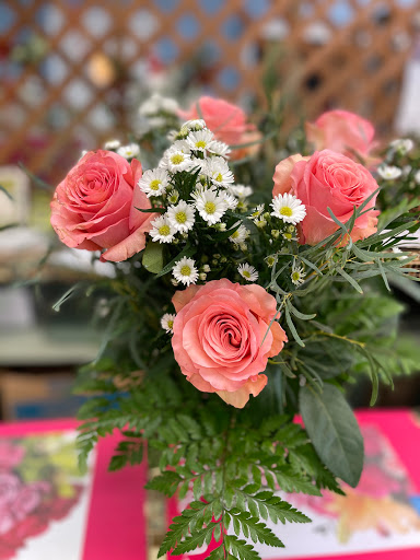 Florist «Pineview Florist», reviews and photos, 3030 Leaphart Rd, West Columbia, SC 29169, USA