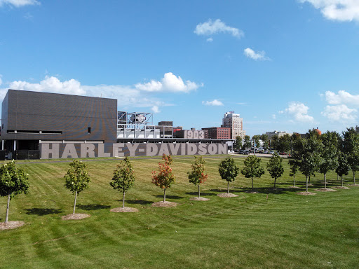 History Museum «Harley-Davidson Museum®», reviews and photos, 400 W Canal St, Milwaukee, WI 53201, USA