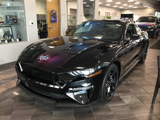 Ford Dealer «North Brothers Ford», reviews and photos, 33300 Ford Rd, Westland, MI 48185, USA