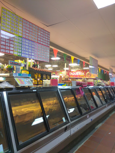 Supermarket «El Sol Supermercado», reviews and photos, 6554 Peachtree Industrial Blvd, Doraville, GA 30360, USA