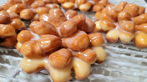 Donut Shop «Daylight Donuts», reviews and photos, 1520 Bypass Rd, Heber Springs, AR 72543, USA