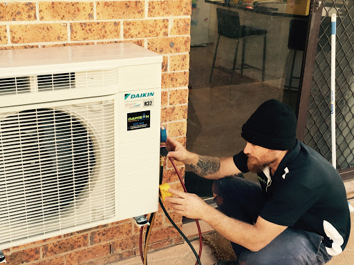Dawson Heating & Cooling