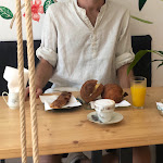 Photo n°1 de l'avis de Gabriela.a fait le 27/09/2021 à 22:10 sur le  Localino à Oristano