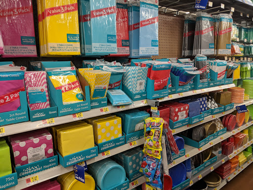 Department Store «Walmart Supercenter», reviews and photos, 5491 US-151 BUS, Marion, IA 52302, USA