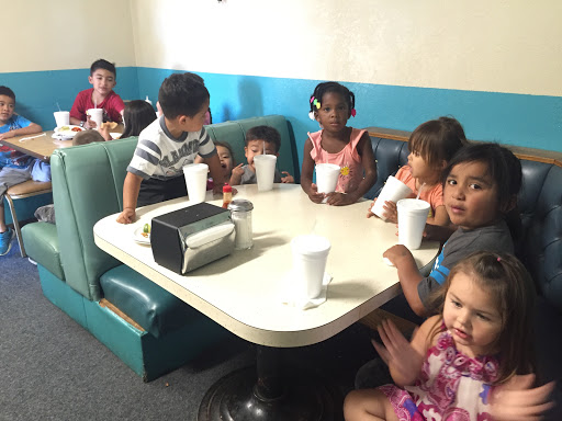 Preschool «Helping Hands Child Development Center», reviews and photos, 8201 Arlington Ave G, Riverside, CA 92503, USA