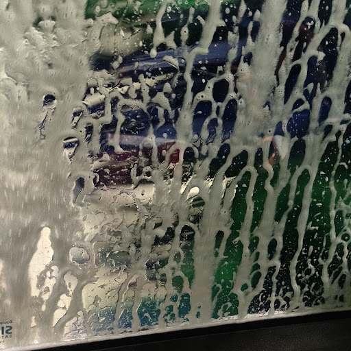 Car Wash «Blue Iguana Car Wash», reviews and photos, 11647 St Charles Rock Rd, Bridgeton, MO 63044, USA