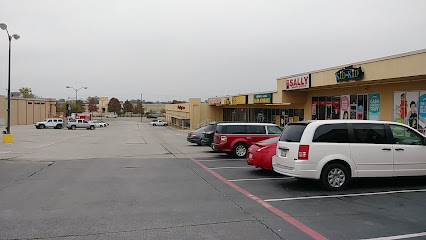 Town South Shopping Center