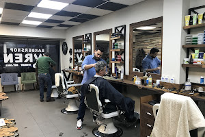 Barbershop Evren