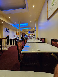 Atmosphère du Restaurant indien Gandhi Ji' s à Paris - n°19