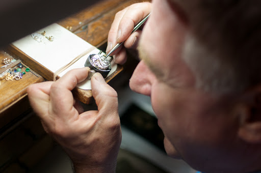 Jeweler «Cardin Jewelers», reviews and photos, 125 Main St, Nashua, NH 03060, USA