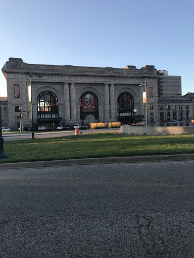 Science Museum «Science City», reviews and photos, 30 W Pershing Rd, Kansas City, MO 64108, USA