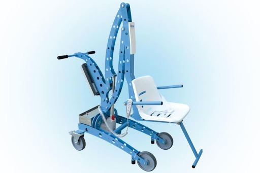 Imagen del negocio Salvatec Accesibilidad, S.L. en San Javier, Murcia
