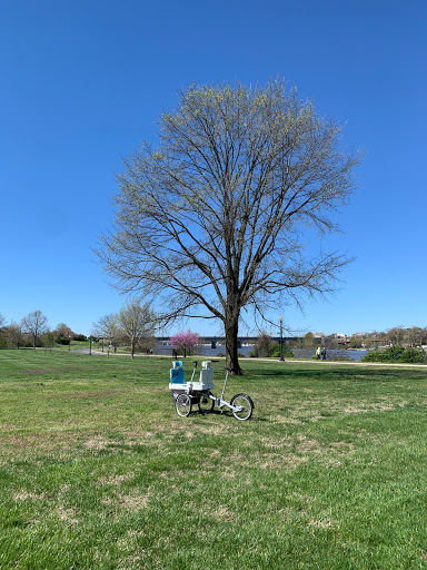 Park «Anacostia Park», reviews and photos, 1900 Anacostia Dr, Washington, DC 20020, USA