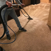 California Top Notch Carpet & Tile Cleaning Services - Orange County