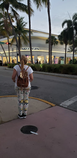 Ice Cream Shop «Gelateria 4D», reviews and photos, 670 Lincoln Rd Mall, Miami Beach, FL 33139, USA