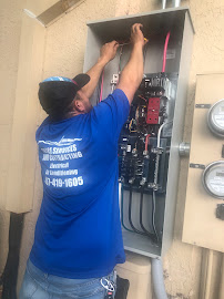 Grace Services and Contracting, LLC - Photo 3 - Car repair in Kissimmee, FL, Kissimmee