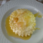 Photo n°3 de l'avis de Giuliano.p fait le 24/04/2019 à 14:25 sur le  Trattoria Da Attilio à Cabras