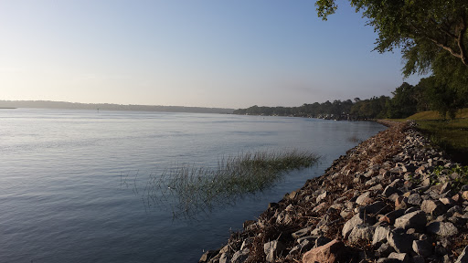 Park «Henry C. Chambers Waterfront Park», reviews and photos, Bay St, Beaufort, SC 29902, USA
