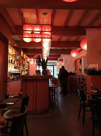 Atmosphère du Restaurant japonais Yori Izakaya à Perpignan - n°5
