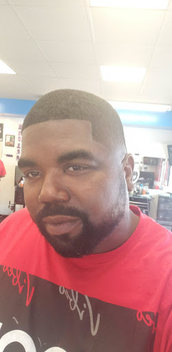 Barber Shop «All Stars Barber Shop», reviews and photos, 5606 Georgetown Rd, Indianapolis, IN 46254, USA