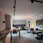 Photo n°3 de l'avis de Christiane.i fait le 06/05/2024 à 07:56 sur le  Hotel Haus Am Meer à Neuharlingersiel