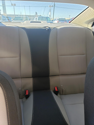 GMC Dealer «Duplessis Buick GMC», reviews and photos, 2522 S Burnside Ave, Gonzales, LA 70737, USA