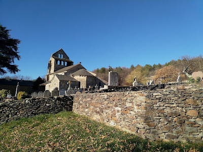 Mairie à Saint-André-Lachamp