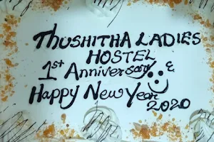 Thushitha Ladies Hostel (ladies hostel in Porur) image