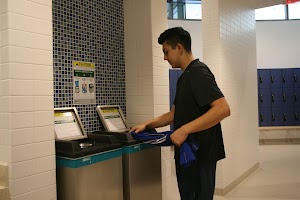 UCR Student Recreation Center - photo 27