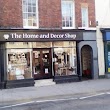 The Home & Decor Shop