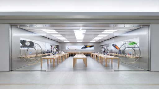 Computer Store «Apple Lynnhaven Mall», reviews and photos, 701 Lynnhaven Pkwy, Virginia Beach, VA 23452, USA