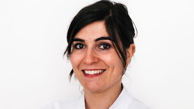 Dr Laurianne DE GALLEANI à Saint-Laurent-du-Var