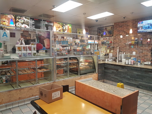Donut Shop «Donut Express», reviews and photos, 425 E Imperial Hwy A, Los Angeles, CA 90061, USA
