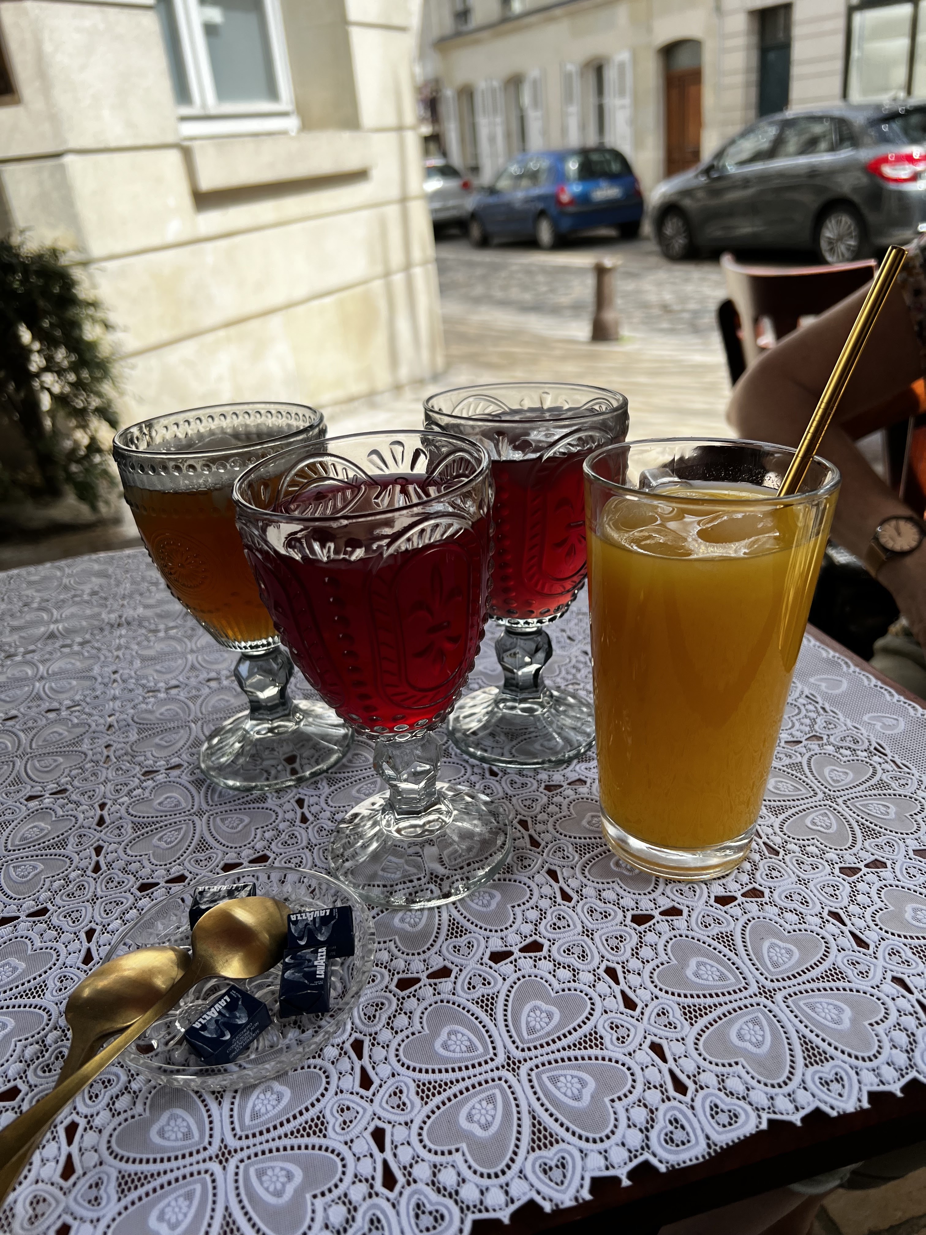 Photo n° 1 de l'avis de Marie.A fait le 14/07/2023 à 14:15