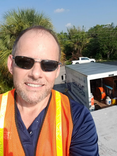 Roofing Contractor «Chase Roofing», reviews and photos, 2190 W State Rd 84, Fort Lauderdale, FL 33312, USA