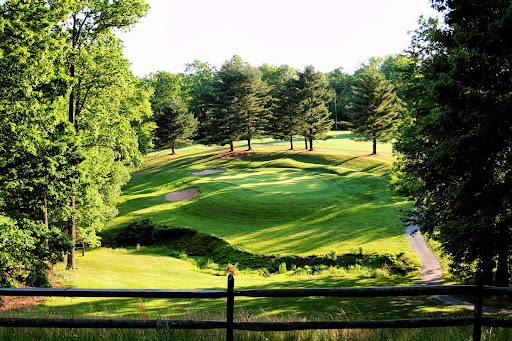 Golf Course «RedGate Golf Course», reviews and photos, 14500 Avery Rd, Rockville, MD 20853, USA