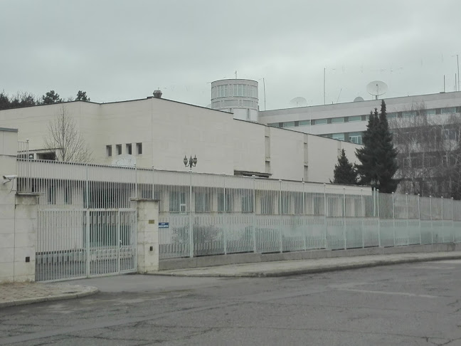 Посолство на Руска Федерация - Дискотека