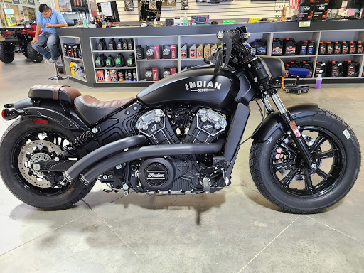 Motorcycle Dealer «Corpus Christi CyclePlaza», reviews and photos, 2937 S Padre Island Dr, Corpus Christi, TX 78415, USA