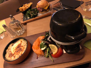 Photo n°56 de Le Bistrot du Vingt à Boulogne-sur-Mer ()